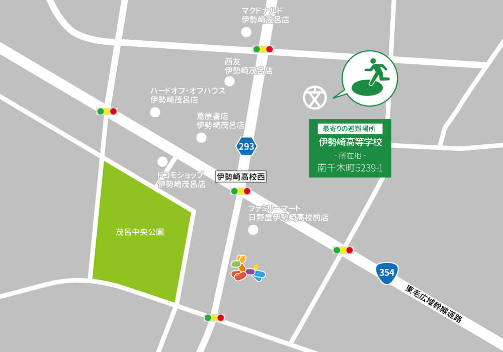 グローバルキッズパーク伊勢崎茂呂店（2023年9月OPEN予定）・店舗画像