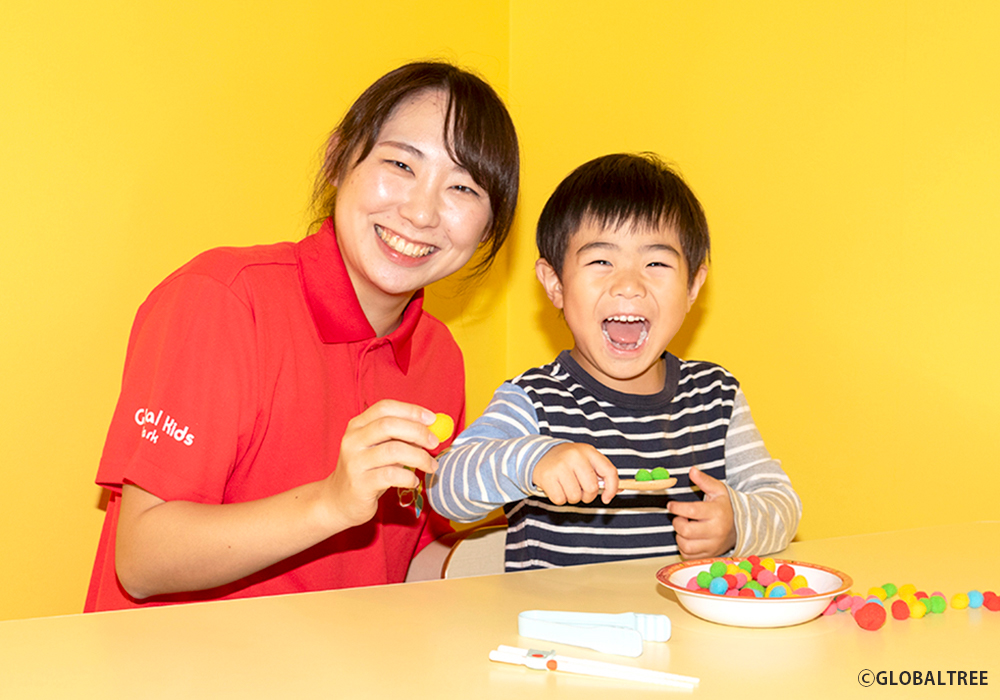 【保護者さま安心ポイント】柔軟な送迎／終日お預かり／他施設との併用OK！充実したサポートをご提供いたします・画像