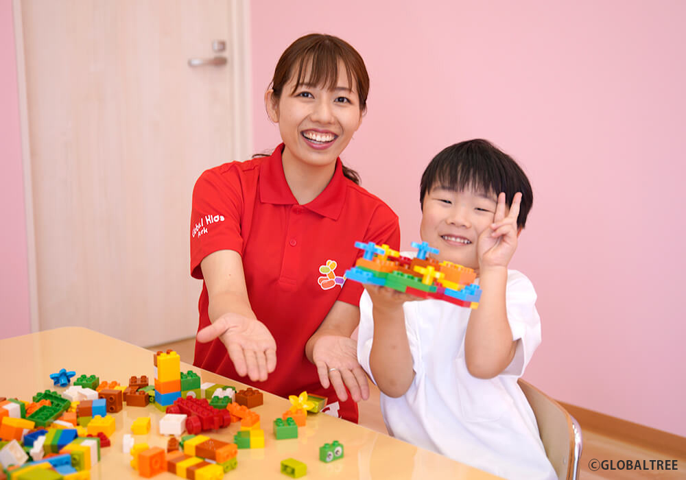 安心ポイントのご紹介♪《柔軟な送迎・終日お預かり・他施設との併用可能》保護者さまにもご安心いただけるサポートが充実しています！・画像