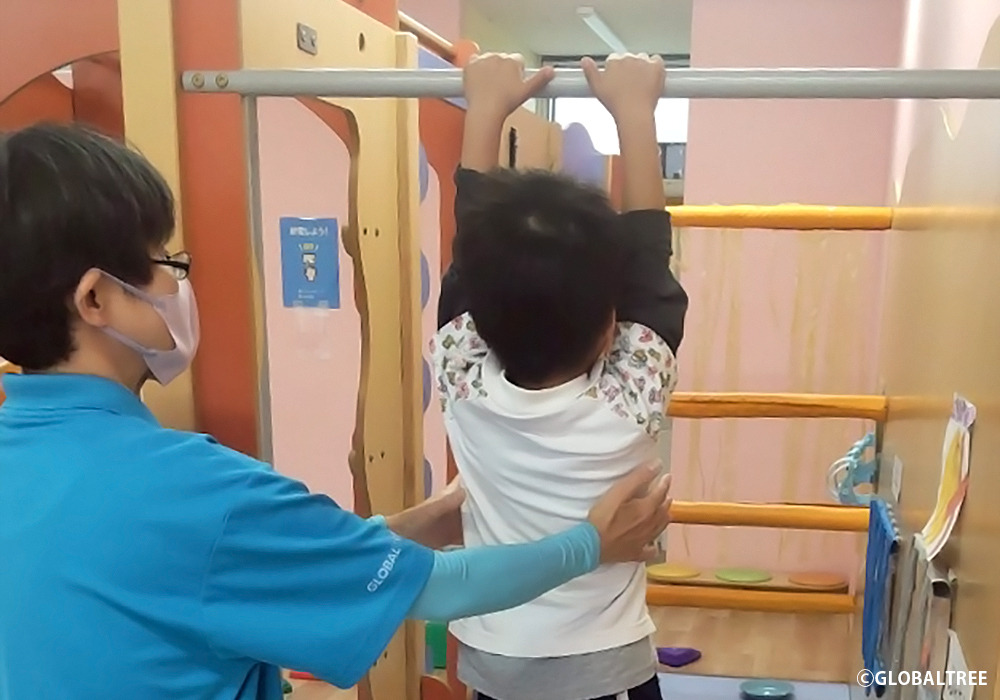 【サーキットトレーニング】ボーネルンドの大型遊具を利用したサーキット遊びで、心と体の成長へ＠鶴田店FUN・画像
