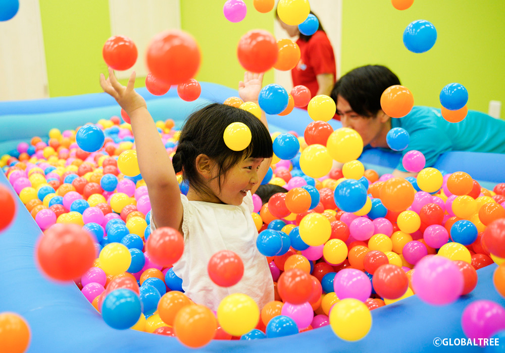 ◆動画でチェック◆お子さまの可能性を広げる療育の場《グローバルキッズパーク》で楽しく成長しよう！【見学・無料体験OK】・画像