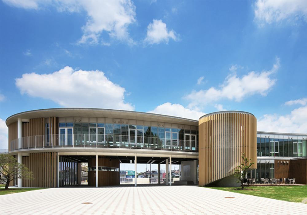 2026卒高校生採用を本格始動！ 宇都宮市の「作新学院高等学校」の 校内ガイダンスに参加しました！・画像