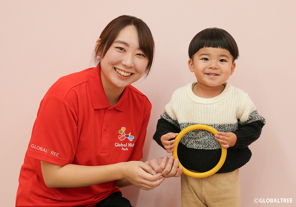 グローバルキッズパーク郡山静西店（OPEN予定）・店舗画像