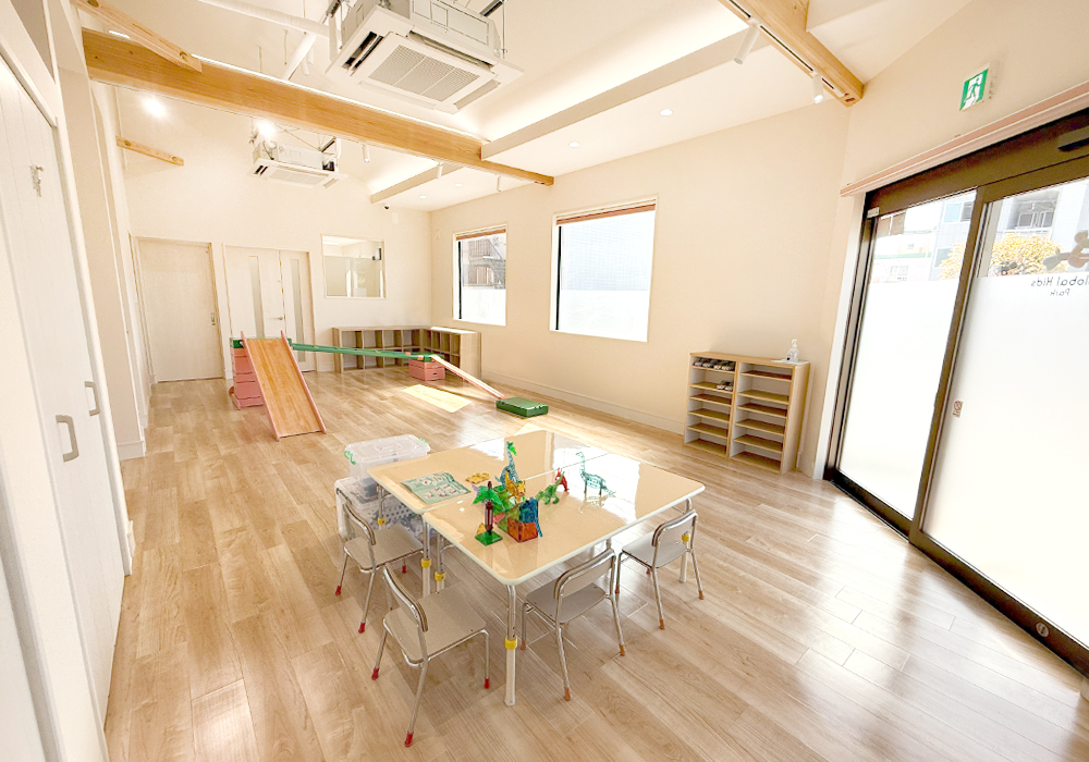 グローバルキッズパーク東岩槻店（OPEN予定）・店舗画像