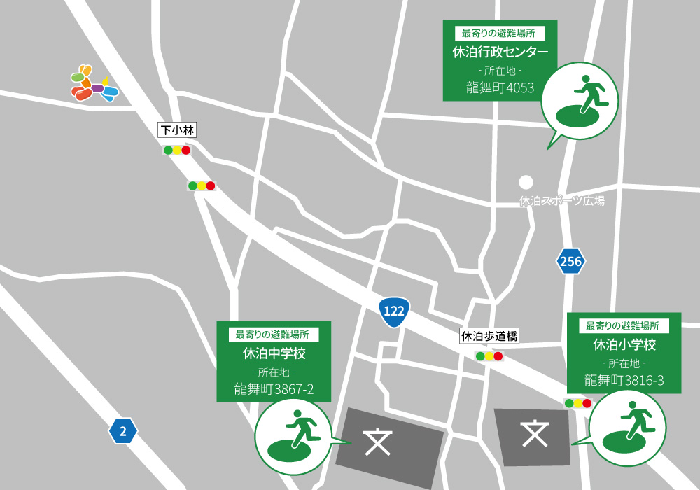 グローバルキッズパーク太田店（2026年2月OPEN予定）・店舗画像