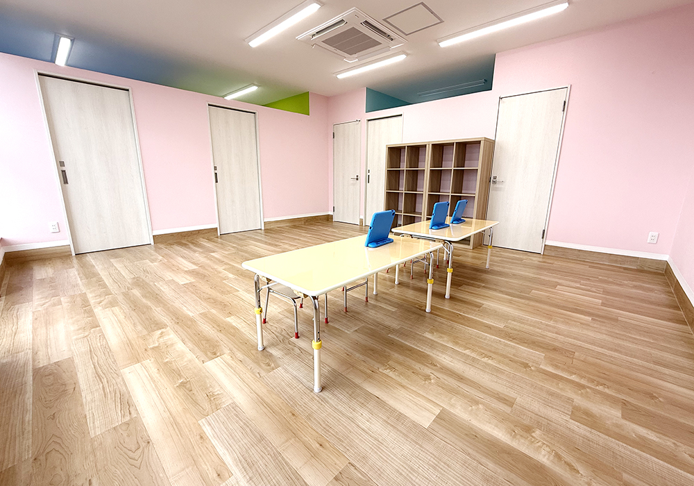 グローバルキッズパークつくばみどりの東店（2025年11月OPEN）・店舗画像