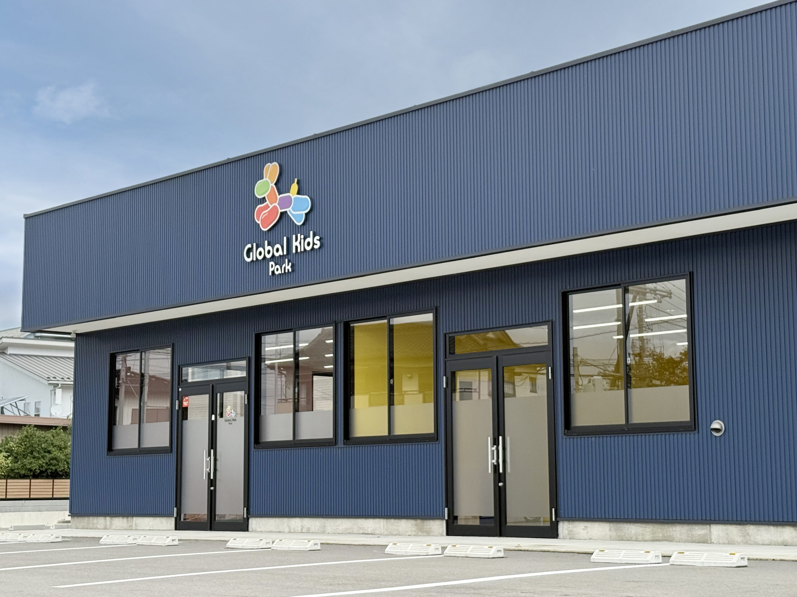 グローバルキッズパーク境町店（2025年11月OPEN予定）・店舗画像