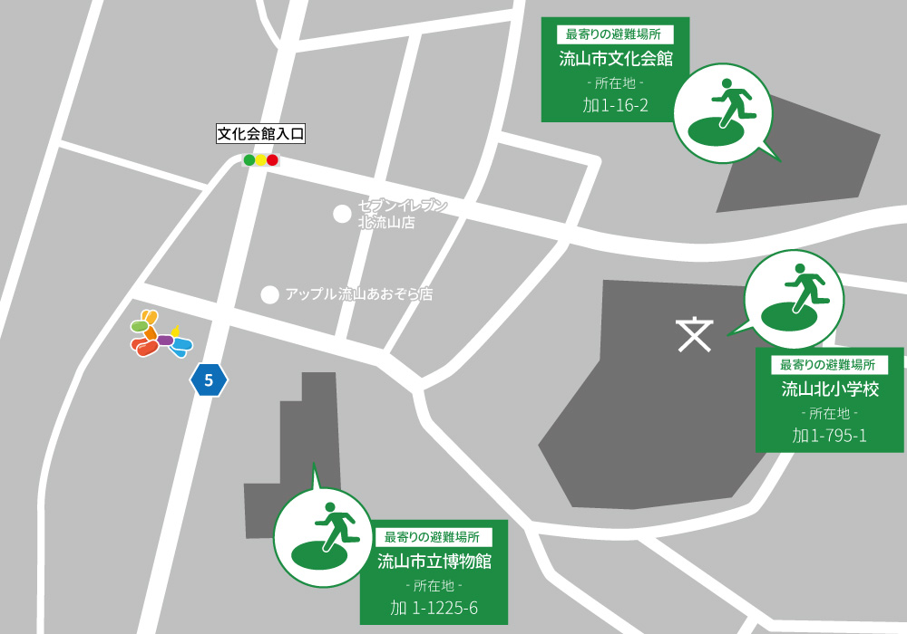 グローバルキッズパーク流山店（2026年4月OPEN予定）・店舗画像