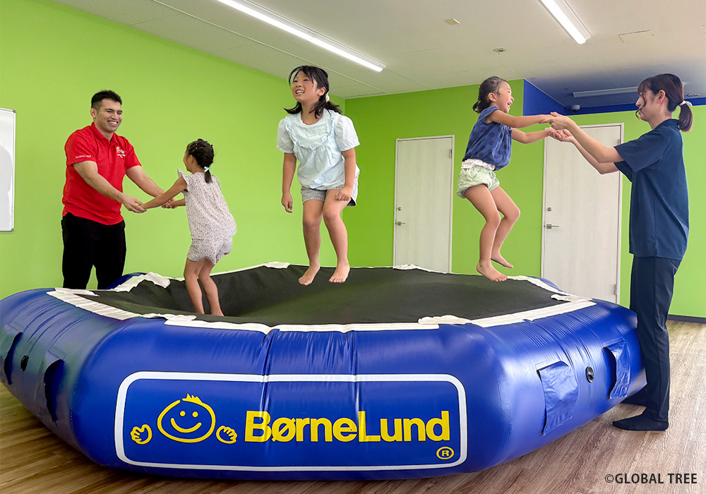 【太田市2月OPEN！】運動からアートまで多彩な活動を実施して、お子さまのさらなる成長へ繋げます♪《グローバルキッズパーク太田店》見学・体験随時OK・画像