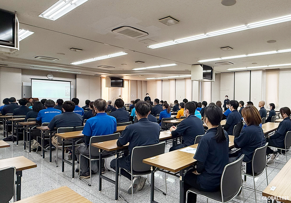 【S.C.P.Japanコラボレーション】性の多様性理解を深め、子どもの“個性”を尊重する支援を目指し、LGBTQ+/性の多様性研修を開催・画像