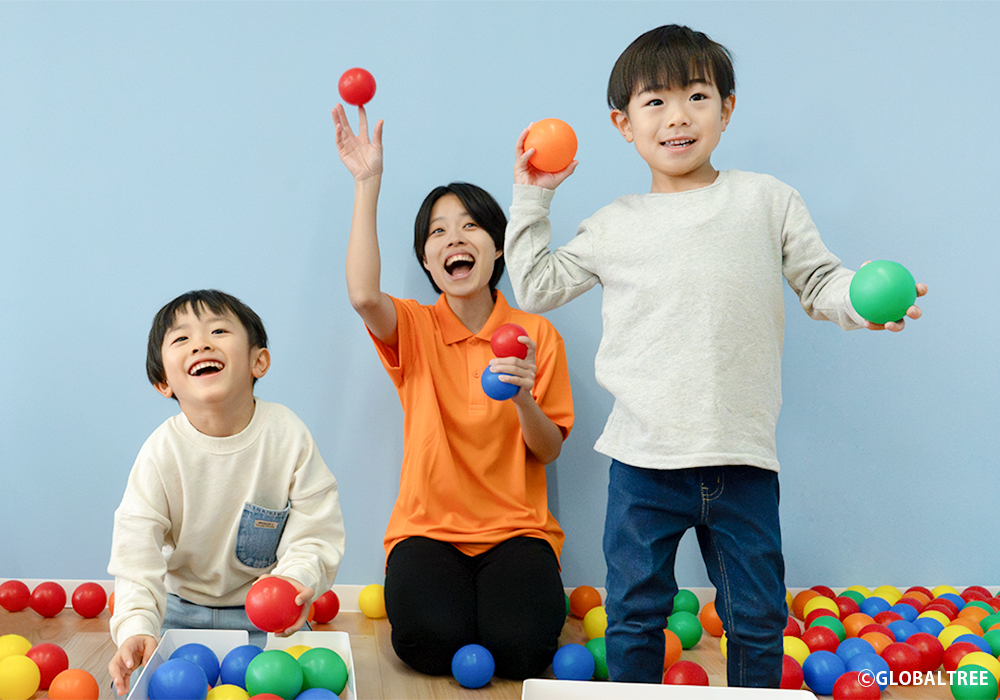 【2026年度・新小学1年生募集中♪】ご利用希望者さまの見学・無料体験・ご相談を受け付けております！《放課後等デイサービス・グローバルキッズメソッド》・画像