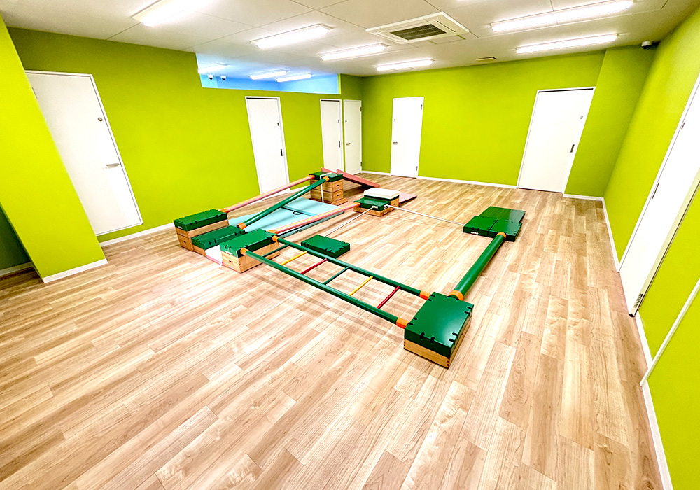 グローバルキッズパーク流山店（2026年4月1日OPEN）・店舗画像