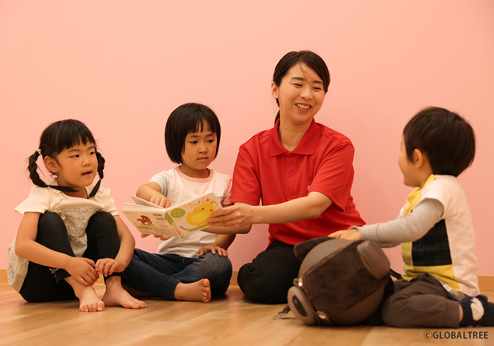 【充実のサポート内容！】柔軟な送迎・終日お預かり可能・他施設との併用OK！《3つのポイント》で保護者さまも安心感をもってご利用いただけます・画像