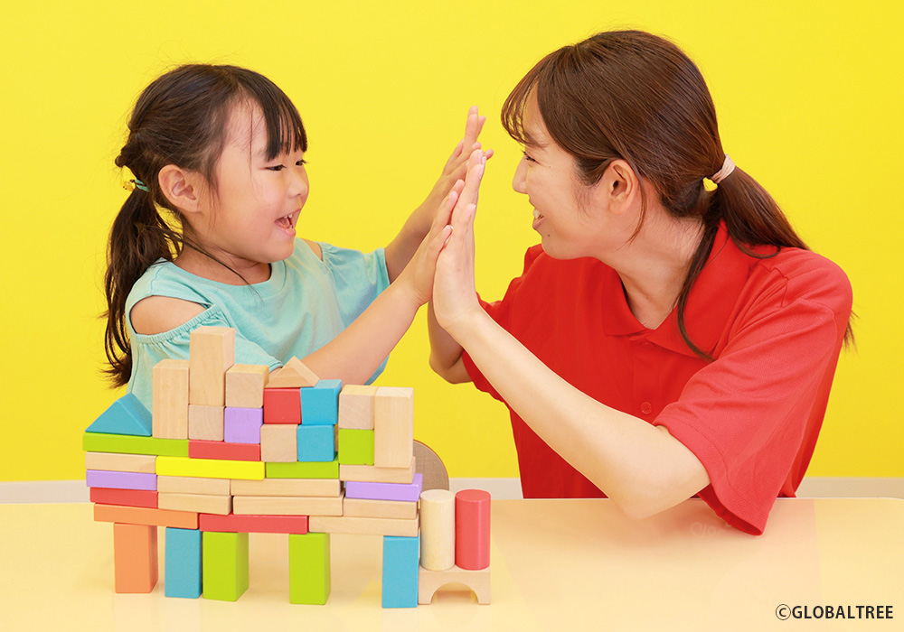 柔軟な送迎・終日お預かり・他施設との併用OK！お子さまと保護者さまに寄り添う《グローバルキッズパーク》の【安心ポイント】をご紹介いたします★・画像
